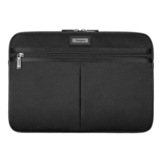 targus maletin targus mobile elite para portatil 14 pulgadas negro