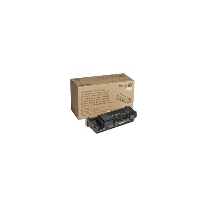 xerox toner xerox workcentre 3300 series negro