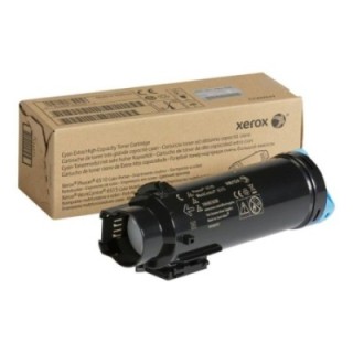 xerox toner xerox workcentre 6515 cian gran capacidad