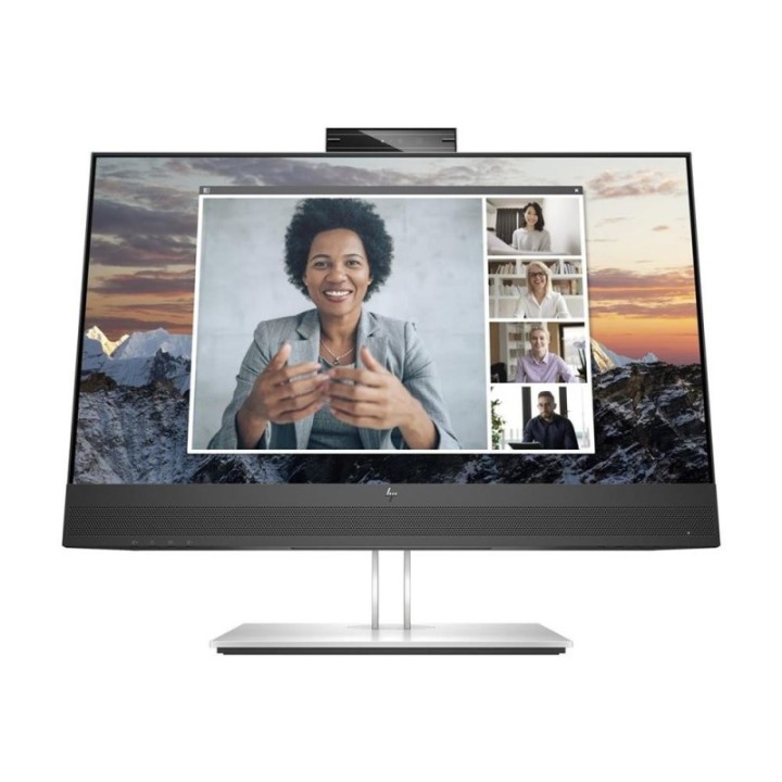 hp monitor hp e24m g4 23.8 pulgadas fhd 75hz