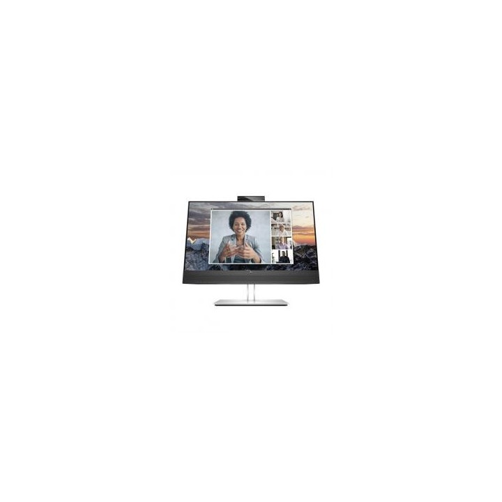 hp monitor hp e24m g4 23.8 pulgadas fhd 75hz
