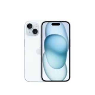 apple movil iphone 15 256gb blue