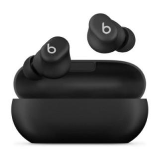 apple auriculares apple beats solo inalambrico negro