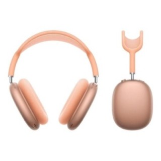 apple auriculares apple airpods max inalambrico 2nd gen orange