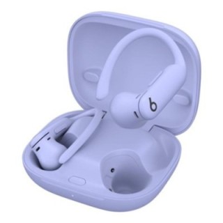 apple auriculares apple powerbeats pro 2 hyper purple