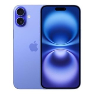 apple apple iphone 16 plus 256gb blue