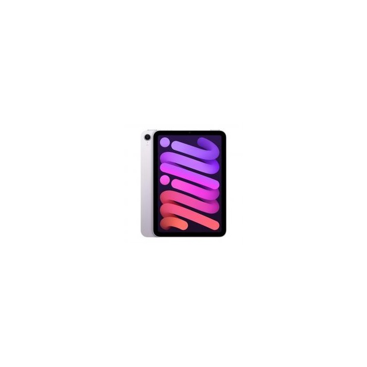 apple apple ipad mini 2024 8.3 pulgadas 512gb wifi purple