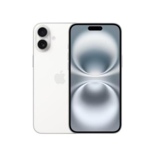 apple movil apple iphone 16 128gb white