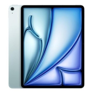 apple apple ipad air 13 pulgadas 8gb 256gb wifi + cellular blue