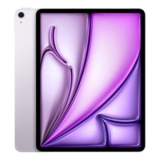 apple apple ipad air 13 pulgadas 8gb 256gb wifi + cellular purple