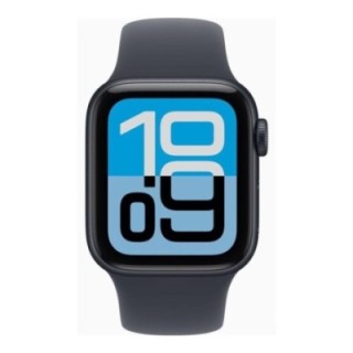 apple smartwatch apple watch se 3?gps + cellular 40mm?midnight m   l