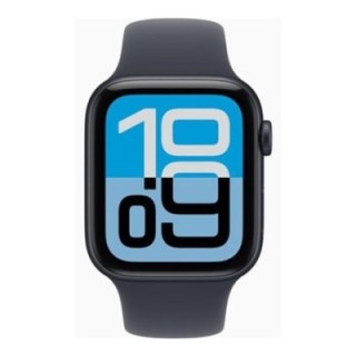 apple smartwatch apple watch se 3?gps + cellular 44mm?midnight s   m