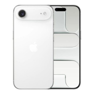apple telefono movil smartphone apple iphone air 6.5 pulgadas    256gb    blanco