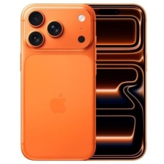 apple apple iphone 17 pro 256gb cosmic orange