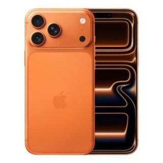 apple apple iphone 17 pro max 256gb cosmic orange