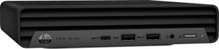 hp hp pro mini 400 g9 intel core i5 i5 12500t 16 gb ddr4 sdram 512 gb ssd windows 11 pro mini pc neg
