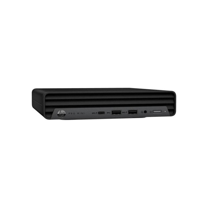 hp hp pro mini 400 g9 intel core i5 i5 12500t 16 gb ddr4 sdram 512 gb ssd windows 11 pro mini pc neg
