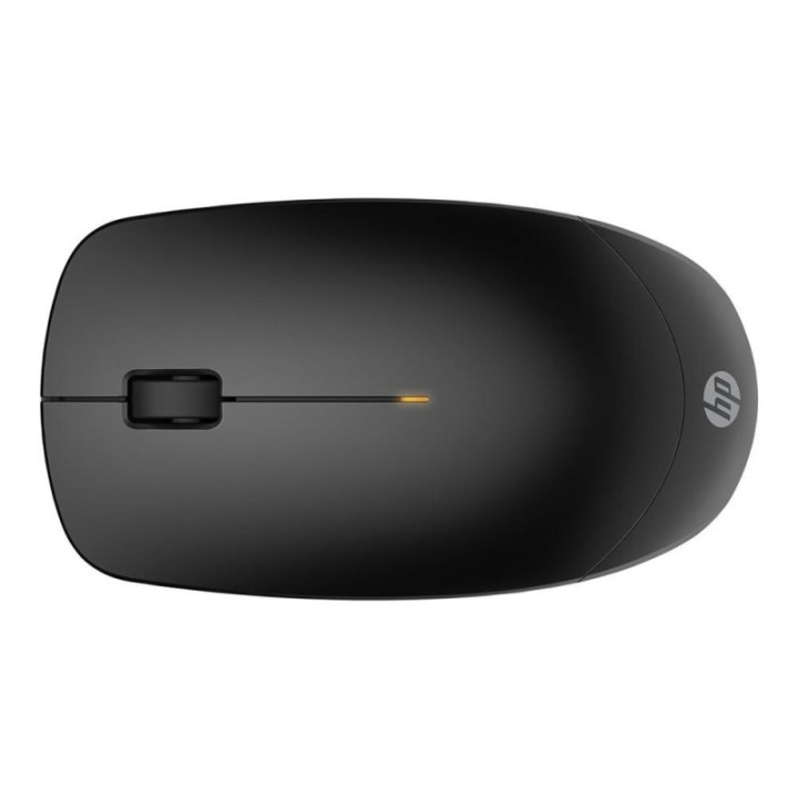 hp rat?n hp 235 compacto inalambrico