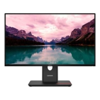 lenovo monitor lenovo thinkvision t24i   40 23.8 pulgadas fhd 120hz