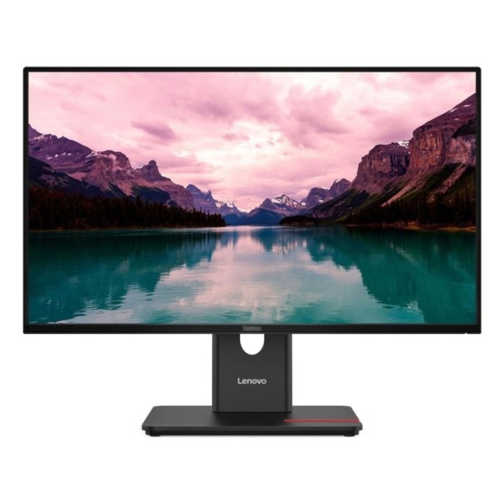lenovo monitor lenovo thinkvision t24i   40 23.8 pulgadas fhd 120hz