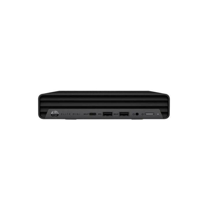 hp hp elite mini 800 g9 intel core i7 i7 14700 16 gb ddr5 sdram 512 gb ssd windows 11 pro mini pc ne