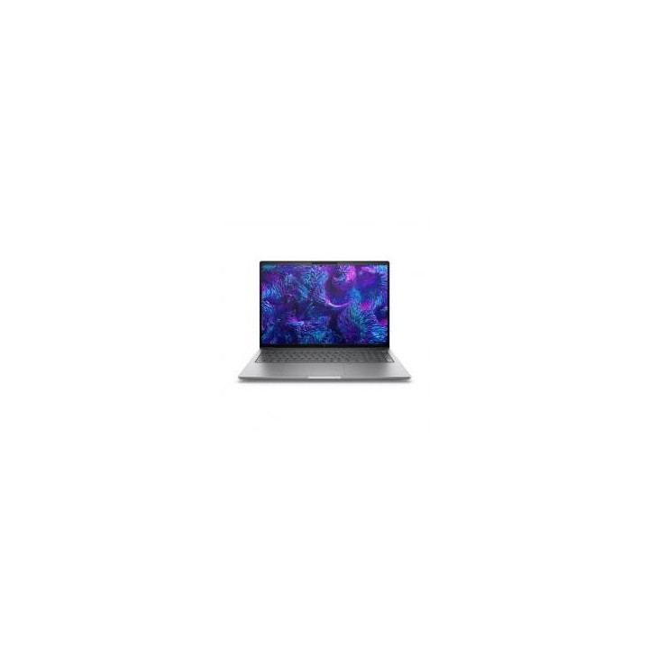 hp portatil hp zbook 8 g1i 16 pulgadas ultra 9   285h    64gb    ssd 1tb    w11p mobile workstati?n