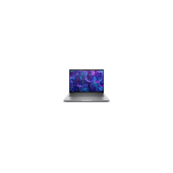 hp portatil hp zbook 8 g1i ai 14 pulgadas ultra 7   255h    32gb    ssd 1tb    w11p
