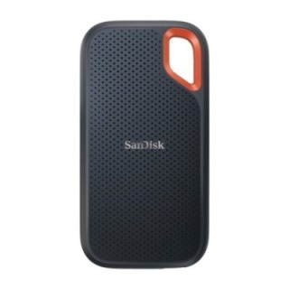 sandisk disco duro externo ssd sandisk 500gb extreme portable