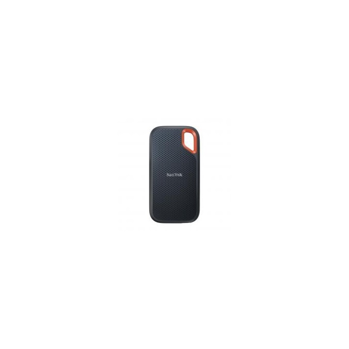 sandisk disco duro externo ssd sandisk 500gb extreme portable