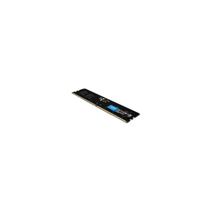 crucial memoria ram ddr5 32gb crucial   udimm   5600 mhz   pc5 44800   cl46