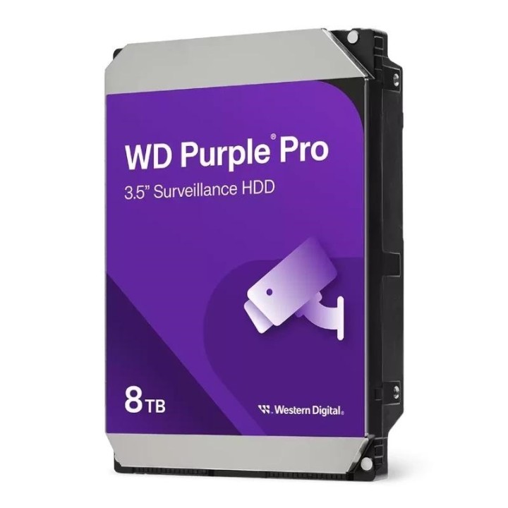 western digital purple pro wd8002purp 8tb sata 600