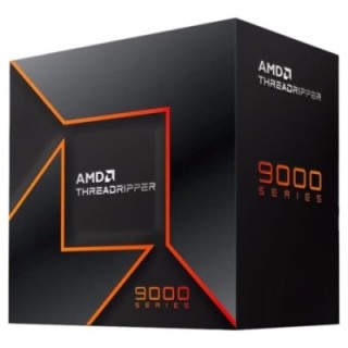 amd procesador amd ryzen threadripper 9960x 24 core 4.2ghz box