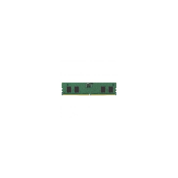 kingston memoria ram ddr5 8gb kingston   5600mhz   pc5   44800   cl46