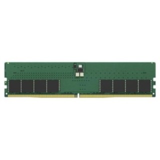 kingston memoria ram ddr5 32gb kingston   5600mhz   pc5 44800   cl46