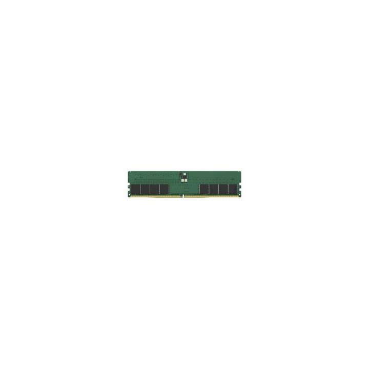 kingston memoria ram ddr5 32gb kingston   5600mhz   pc5 44800   cl46