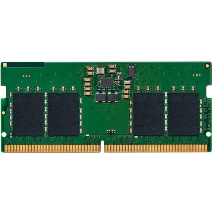 kingston memoria ram ddr5 8gb kingston   5600mhz   pc5   44800   sodimm   cl46