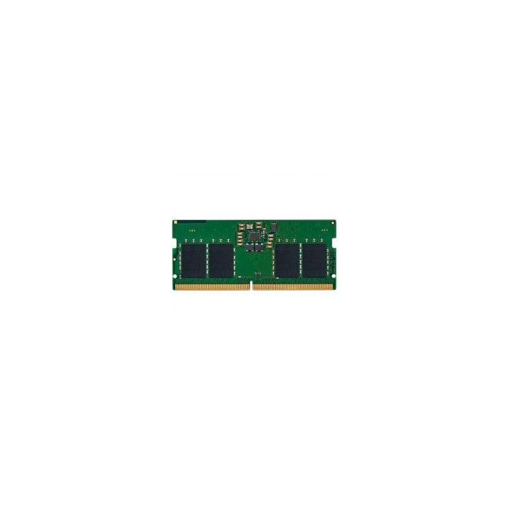 kingston memoria ram ddr5 8gb kingston   5600mhz   pc5   44800   sodimm   cl46