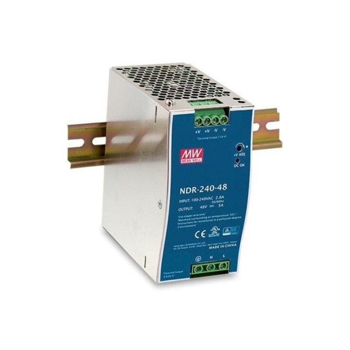 d   link fuente alimentacion d   link dis   n240   48 240w