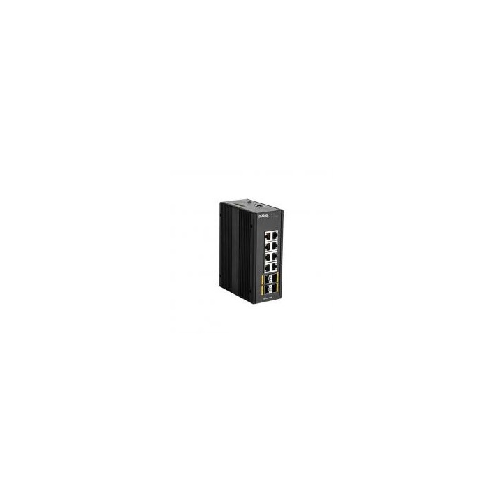 d   link switch industrial d   link dis   300g   14ps 14 puertos