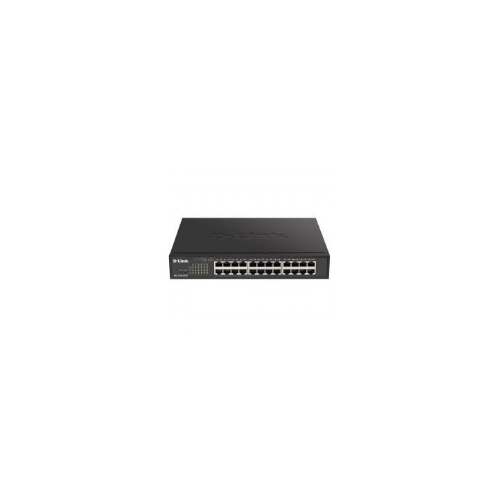 d   link switch d   link 24 puertos 10   100   1000 gestionable poe 12puertos