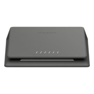 d   link switch d   link dms   106xt 6 puertos
