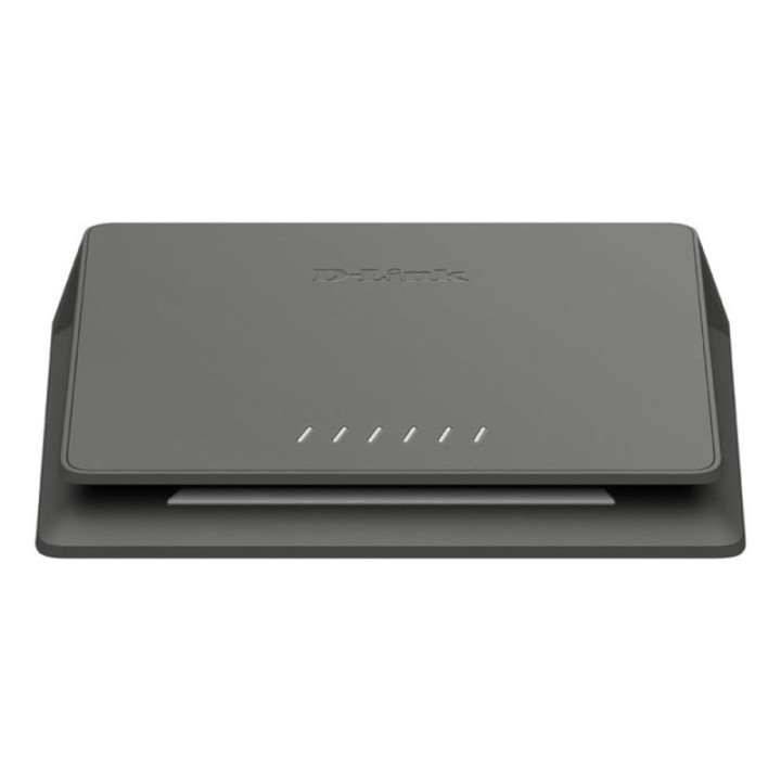 d   link switch d   link dms   106xt 6 puertos