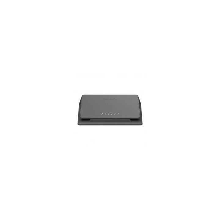 d   link switch d   link dms   106xt 6 puertos