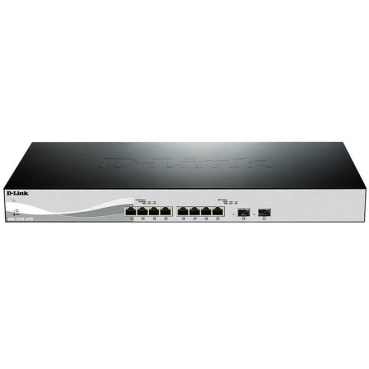 d   link switch d   link dxs   1210   10ts   e 10 puertos