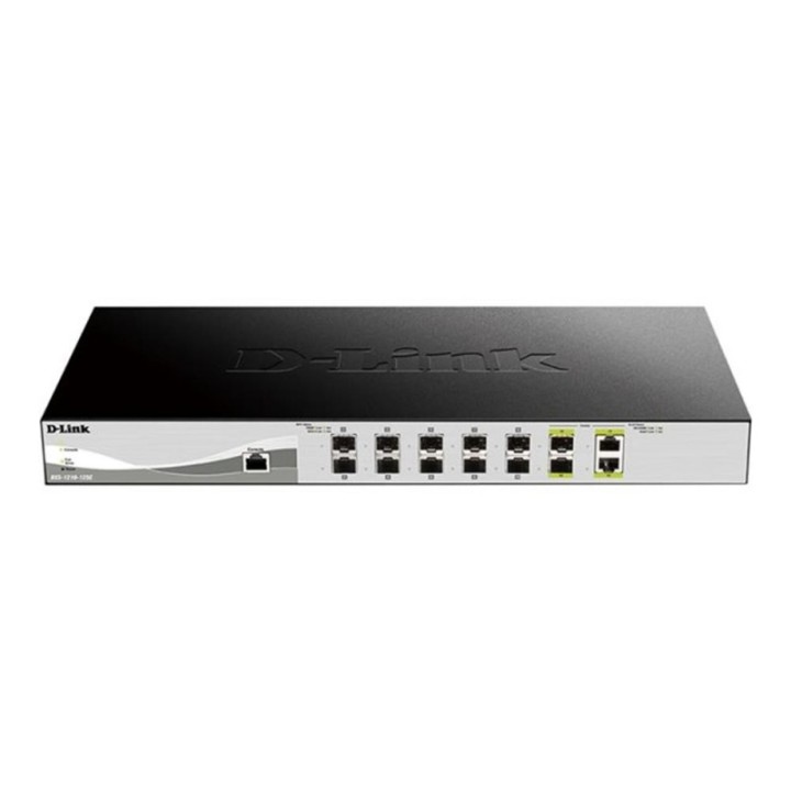 d   link switch d   link dxs 1210   12sc 12 puertos