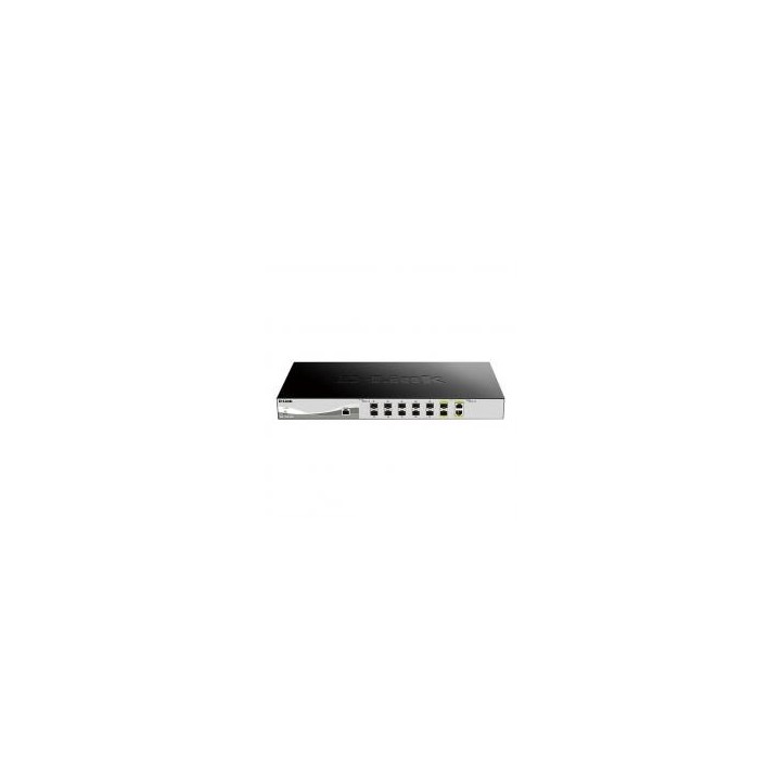 d   link switch d   link dxs 1210   12sc 12 puertos