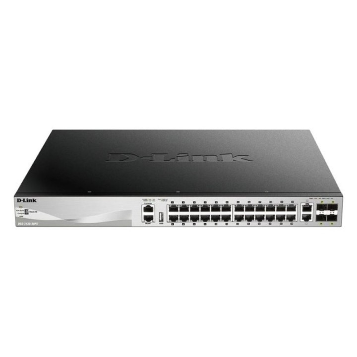 d   link switch d   link dgs   3130   30ps   e 30 puertos