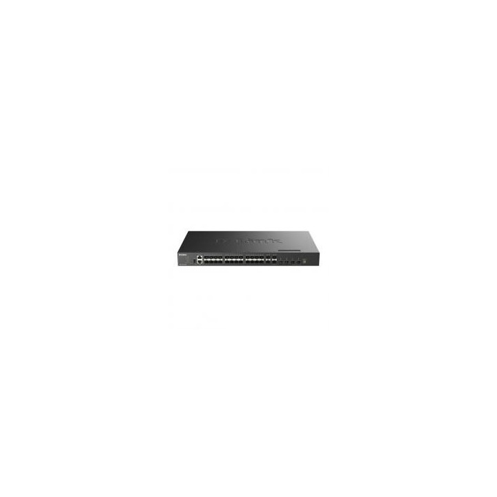d   link switch d   link dxs   3410   32sy 32 puertos