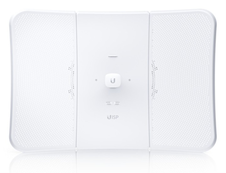 cpe ubiquiti lbe 5ac xr litebeam ac airmax ac 5ghz 29db