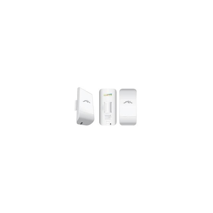 ubiquiti antena ubiquiti locom2 arimax 2.4ghz cpe